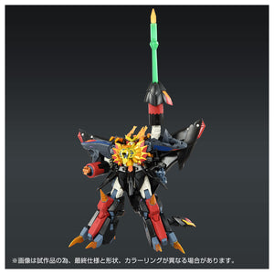 Toyr!se Genesic GaoGaiGar (Pre-order)*