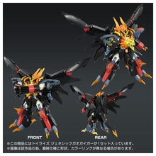 Load image into Gallery viewer, Toyr!se Genesic GaoGaiGar Maple and Mangoes
