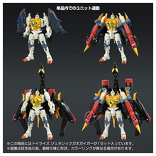 Load image into Gallery viewer, Toyr!se Genesic GaoGaiGar Maple and Mangoes
