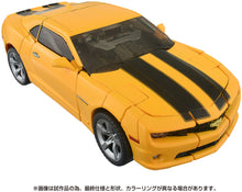 Load image into Gallery viewer, Transformers The Movie 40TH SELECTION Bumblebee (Reissue) Maple and Mangoes
