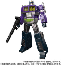 Load image into Gallery viewer, MPG-12 Transformers MPG Shattered Glass Optimus Prime Maple and Mangoes
