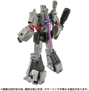 Transformers Studio Series TS-12 Megatron (Pre-order)*