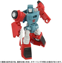 Load image into Gallery viewer, Transformers Studio Series TS-15 Windcharger Maple and Mangoes

