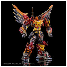Load image into Gallery viewer, Transformers ADAMAS MACHINA AM-T02 Predaking Maple and Mangoes
