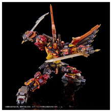 Load image into Gallery viewer, Transformers ADAMAS MACHINA AM-T02 Predaking Maple and Mangoes
