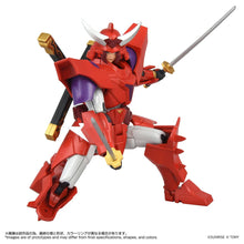 Load image into Gallery viewer, Toyrise: Ronin Warriors / Yoroi Shinden Samurai Troopers - Gai of the Wildfire [Takara Tomy] Maple and Mangoes
