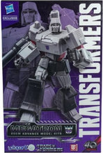 Load image into Gallery viewer, YOLOPARK Transformers: Generation 1 AMK Series 20cm Megatron Maple and Mangoes
