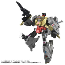 Load image into Gallery viewer, Transfomers Missing Link C-12 Grimlock Action Figure&nbsp; Maple and Mangoes
