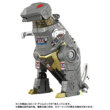 Load image into Gallery viewer, Transfomers Missing Link C-12 Grimlock Action Figure&nbsp; Maple and Mangoes
