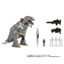 Load image into Gallery viewer, Transfomers Missing Link C-12 Grimlock Action Figure (Pre-order)*
