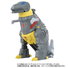 Load image into Gallery viewer, Transfomers Missing Link C-13 Grimlock (Anime Type) Action Figure  (Pre-order)*
