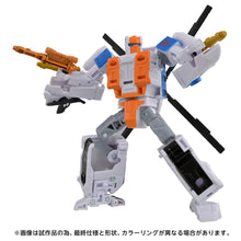 Load image into Gallery viewer, Transformers: Alpha Bravo (AOTP-57) [Takara Tomy] Maple and Mangoes
