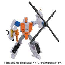 Load image into Gallery viewer, Transformers: Alpha Bravo (AOTP-57) [Takara Tomy] Maple and Mangoes
