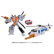 Load image into Gallery viewer, Transformers: Alpha Bravo (AOTP-57) [Takara Tomy] Maple and Mangoes
