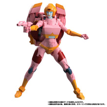 Load image into Gallery viewer, Transformers: Arcee - Secret Agent Ver. (MPG-23) [Takara Tomy] Maple and Mangoes
