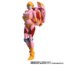 Load image into Gallery viewer, Transformers: Arcee - Secret Agent Ver. (MPG-23) [Takara Tomy] Maple and Mangoes
