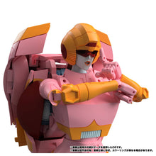 Load image into Gallery viewer, Transformers: Arcee - Secret Agent Ver. (MPG-23) [Takara Tomy] Maple and Mangoes
