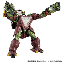 Load image into Gallery viewer, Transformers / Beast Wars: Rhinox - Destrno Ver. (MPG-26) [Takara Tomy] Maple and Mangoes
