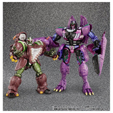 Load image into Gallery viewer, Transformers / Beast Wars: Rhinox - Destrno Ver. (MPG-26) [Takara Tomy] (Pre-order)*
