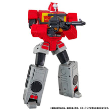 Load image into Gallery viewer, Transformers: Broadcast &amp; Steeljaw (MPG-25) [Takara Tomy] Maple and Mangoes
