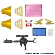 Load image into Gallery viewer, Transformers: Broadcast &amp; Steeljaw (MPG-25) [Takara Tomy] Maple and Mangoes
