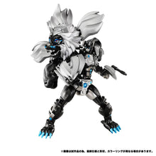 Load image into Gallery viewer, Transformers: Dark Amber Leo Prime &amp; Bluebolt (NL-09) [Takara Tomy] Maple and Mangoes
