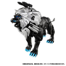 Load image into Gallery viewer, Transformers: Dark Amber Leo Prime &amp; Bluebolt (NL-09) [Takara Tomy] Maple and Mangoes
