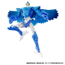 Load image into Gallery viewer, Transformers: Dark Amber Leo Prime &amp; Bluebolt (NL-09) [Takara Tomy] Maple and Mangoes
