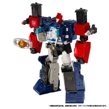 Load image into Gallery viewer, Transformers: Delta Magnus Primal Vanguard Set (NL-08) [Takara Tomy] Maple and Mangoes
