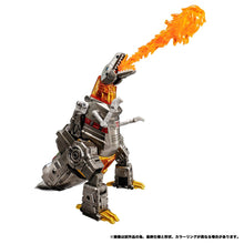 Load image into Gallery viewer, Transformers: Grimlock &amp; Ratchet Dinobot Island (Part 1) - Dramatic Capture Series [Takara Tomy]
