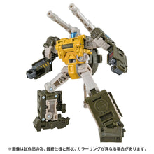 Load image into Gallery viewer, Transformers: Guzzle (AOTP-53) [Takara Tomy] Maple and Mangoes
