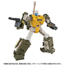 Load image into Gallery viewer, Transformers: Guzzle (AOTP-53) [Takara Tomy] Maple and Mangoes
