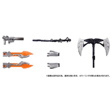Load image into Gallery viewer, Transformers: Jetfire - Dramatic Capture Series [Takara Tomy] Maple and Mangoes

