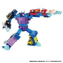 Load image into Gallery viewer, Transformers: Menasor - New Legends (NL-02) [Takara Tomy] Maple and Mangoes
