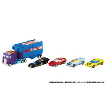 Load image into Gallery viewer, Transformers: Menasor - New Legends (NL-02) [Takara Tomy] Maple and Mangoes
