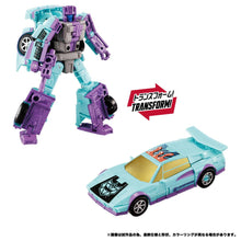 Load image into Gallery viewer, Transformers: Menasor - New Legends (NL-02) [Takara Tomy] Maple and Mangoes
