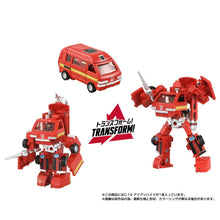 Load image into Gallery viewer, Transformers: Missing Link - Ironhide (C-14) [Takara Tomy] Maple and Mangoes
