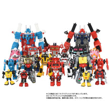 Load image into Gallery viewer, Transformers: Missing Link - Ironhide (C-14) [Takara Tomy] Maple and Mangoes
