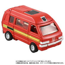 Load image into Gallery viewer, Transformers: Missing Link - Ironhide (C-14) [Takara Tomy] Maple and Mangoes
