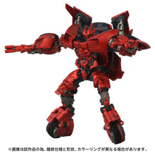 Load image into Gallery viewer, Transformers: Movie Masterpiece: Sideswipe - G1 Red (MPMN-02) [Takara Tomy] Maple and Mangoes
