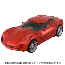 Load image into Gallery viewer, Transformers: Movie Masterpiece: Sideswipe - G1 Red (MPMN-02) [Takara Tomy] Maple and Mangoes
