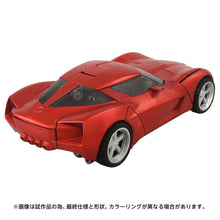Load image into Gallery viewer, Transformers: Movie Masterpiece: Sideswipe - G1 Red (MPMN-02) [Takara Tomy] Maple and Mangoes
