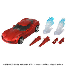 Load image into Gallery viewer, Transformers: Movie Masterpiece: Sideswipe - G1 Red (MPMN-02) [Takara Tomy] Maple and Mangoes
