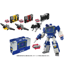Load image into Gallery viewer, Transformers Movie TS-18 Soundwave Set Action Figure Maple and Mangoes
