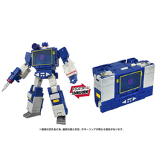 Load image into Gallery viewer, Transformers Movie TS-18 Soundwave Set Action Figure Maple and Mangoes
