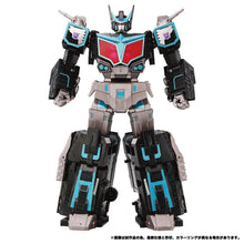 Load image into Gallery viewer, Transformers: Nemesis Star Convoy - New Legends (NL-03) [Takara Tomy] Maple and Mangoes

