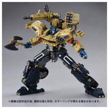 Load image into Gallery viewer, Transformers: Optimus Prime - OVERGEAR (OG-03) [Takara Tomy] (Pre-order)*
