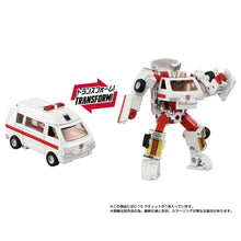 Load image into Gallery viewer, Transformers: Ratchet - Missing Link (C-15) [Takara Tomy] Maple and Mangoes
