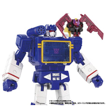 Load image into Gallery viewer, Transformers: Ravage &amp; Buzzsaw &amp; Ratbat (MPG-22) [Takara Tomy]
