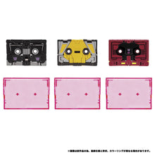 Load image into Gallery viewer, Transformers: Ravage &amp; Buzzsaw &amp; Ratbat (MPG-22) [Takara Tomy]
